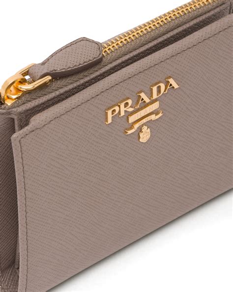 Prada Portafoglio Piccolo 